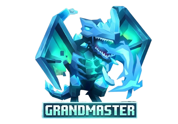 Grandmaster Rank