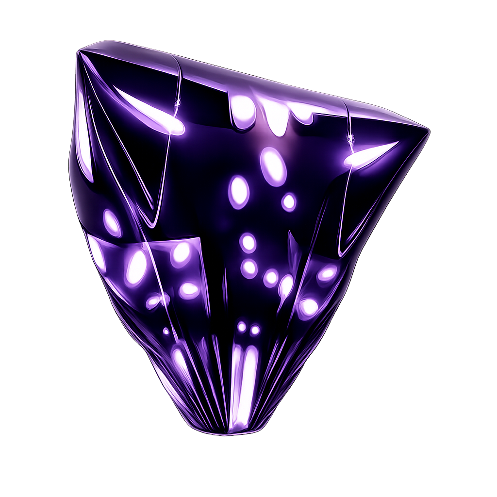 Purple Crate