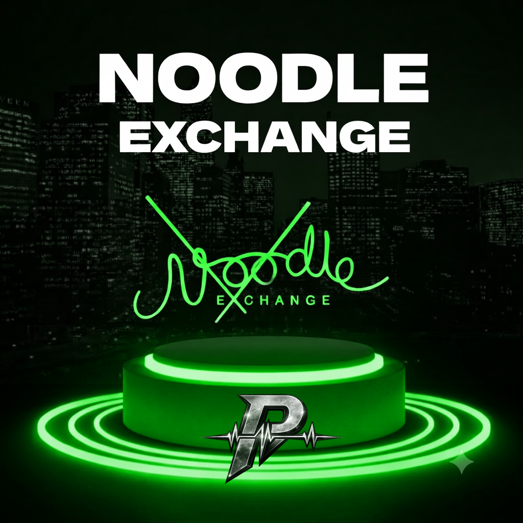 Noodle Exchange
