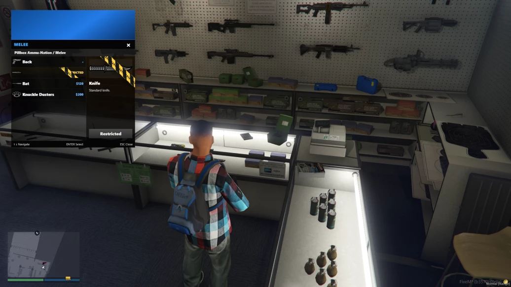 Az-GunStore image 5