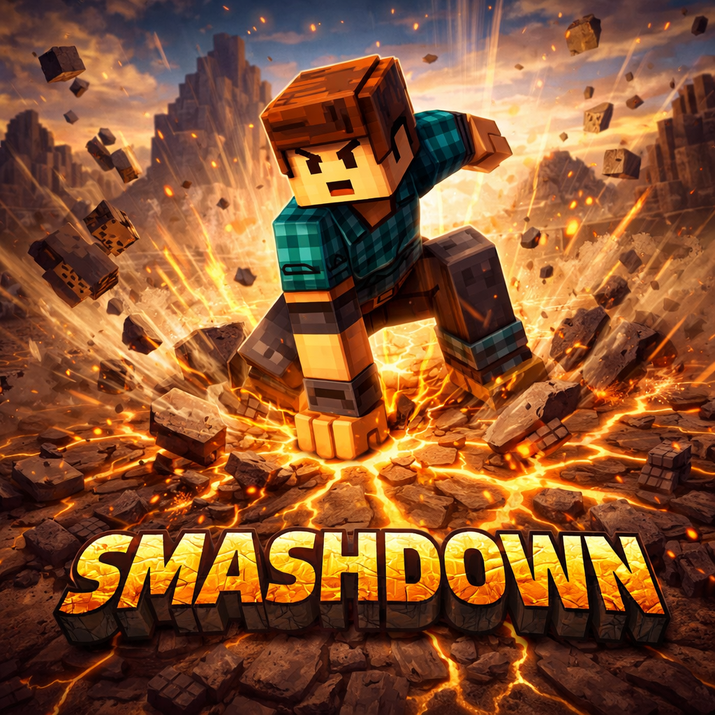 Smashdown