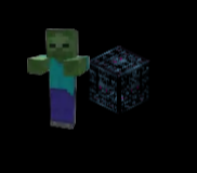 x1 Zombie Spawner's