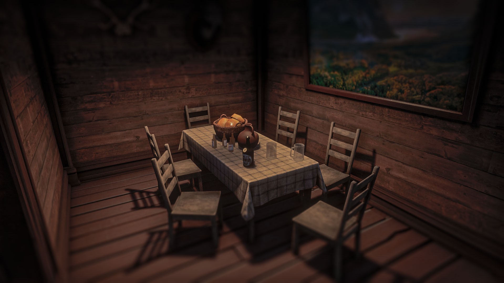Aimarillo Ranch