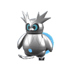 6 IV Shiny Iron Bundle