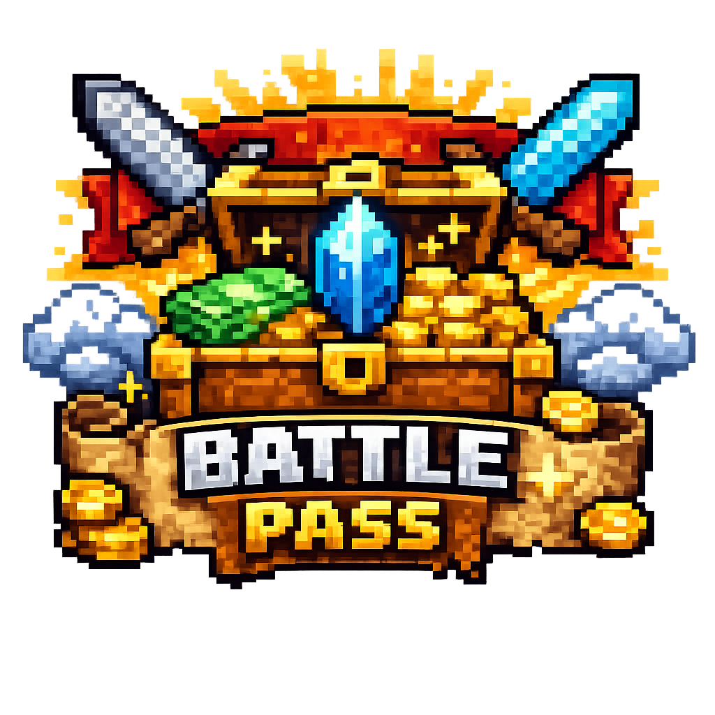 Premium Battlepass