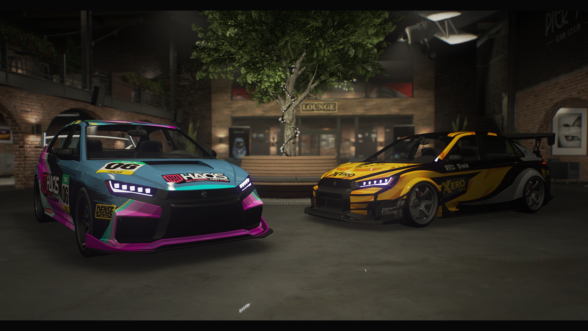 Karin Kuruma HR RS-T1 - Image 5