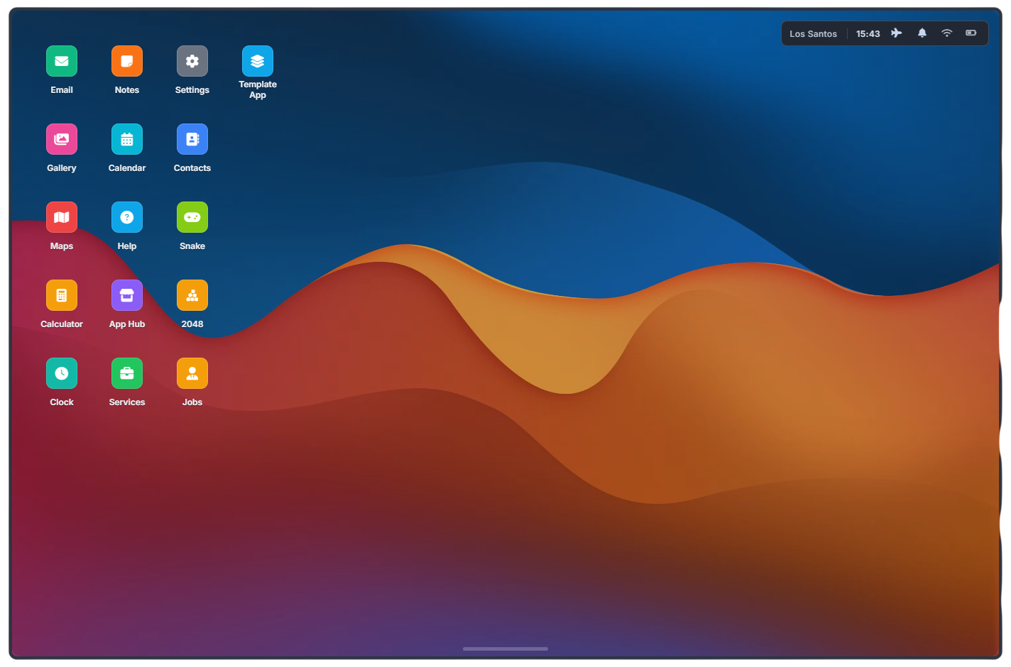 TABLET