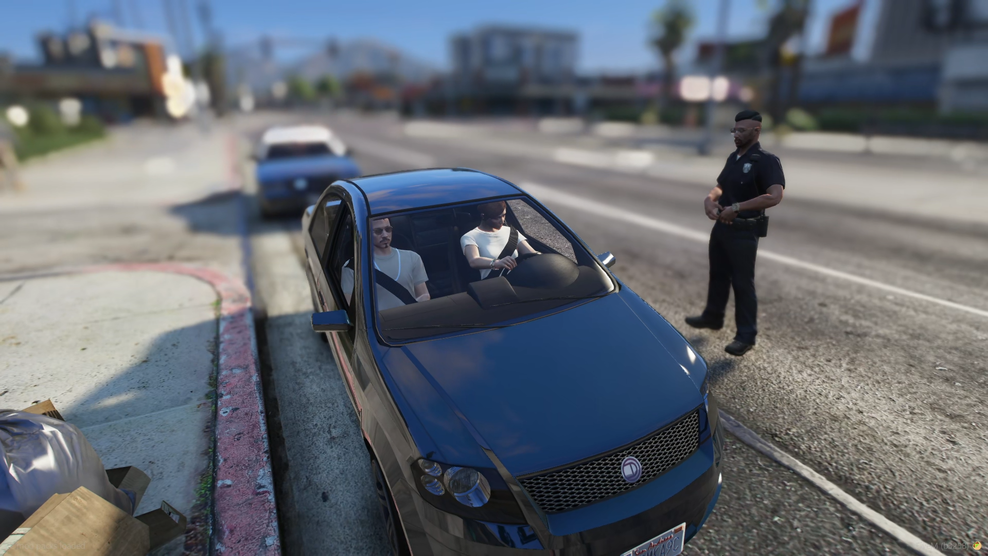 Seatbelt