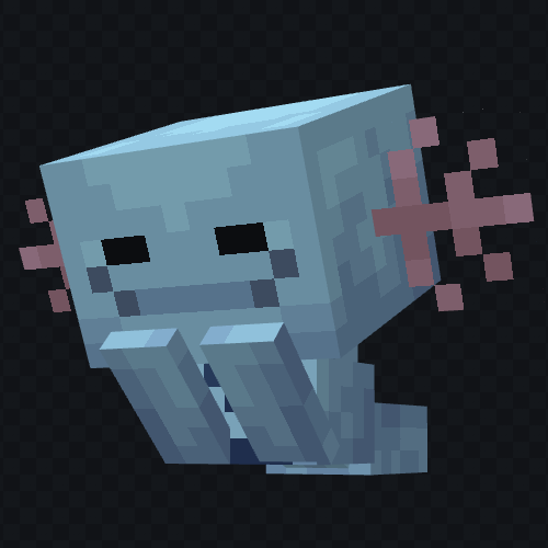Wooper Buddy