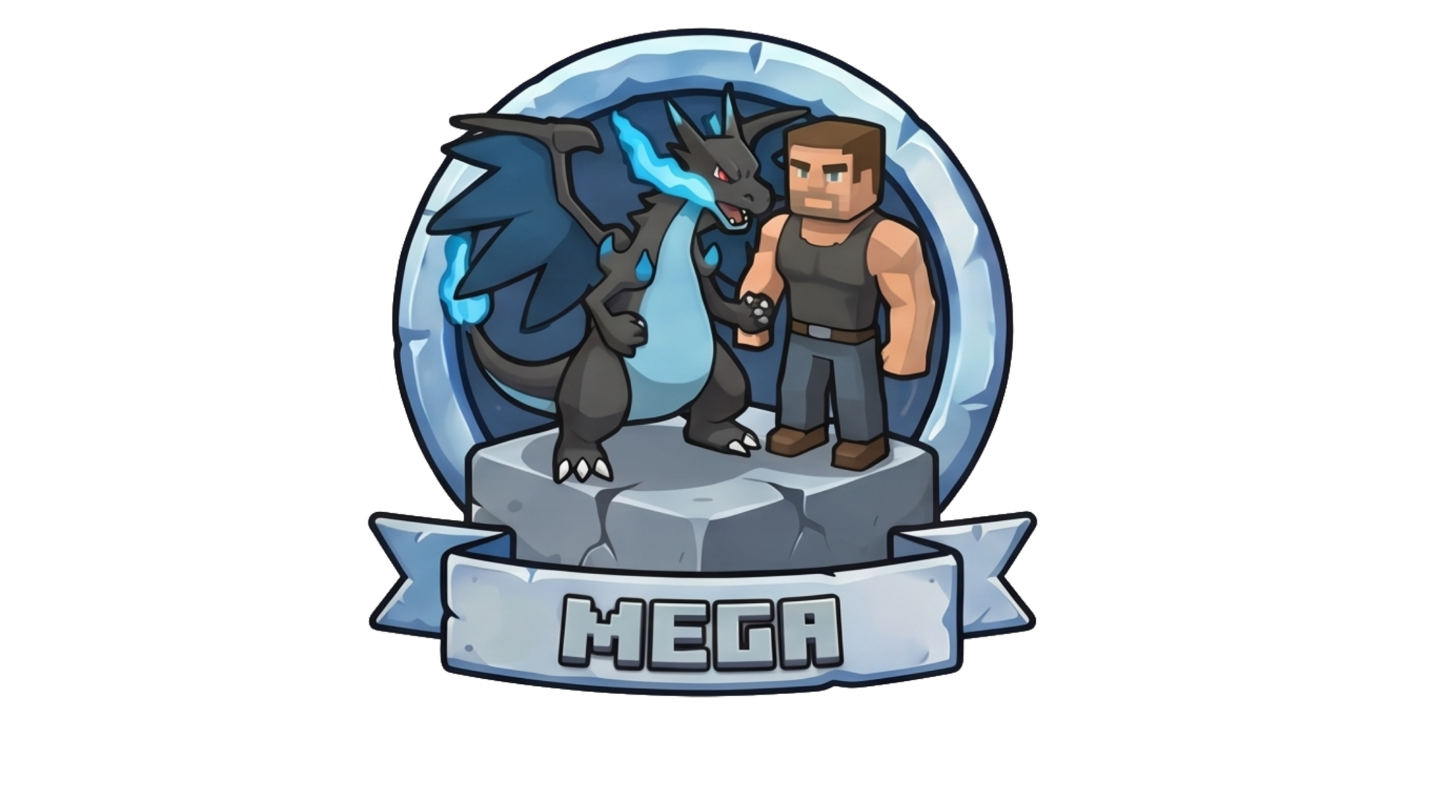 Mega