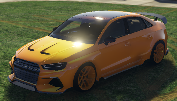 Obey Argento RS – Signature Edition