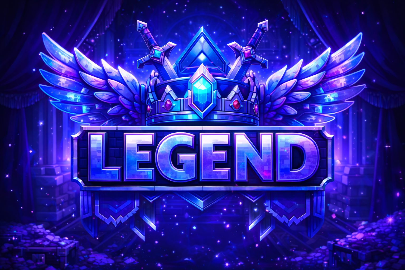 Legend Rank