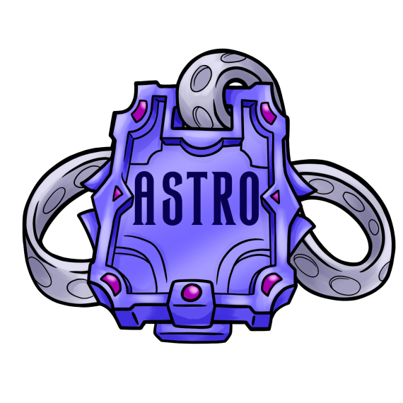 Cyro to Astro Rank