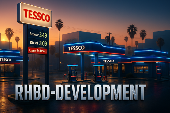 RHBD-Tessco