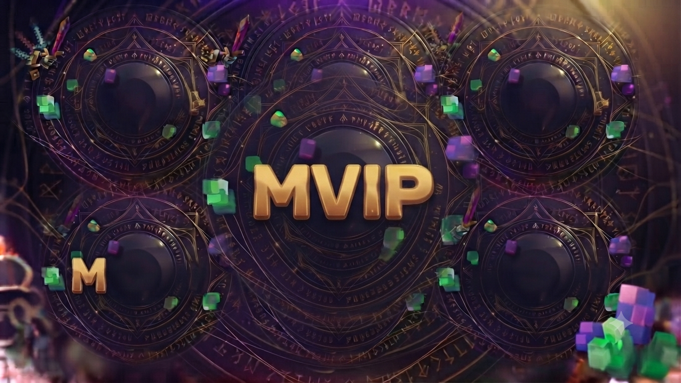 MVIP