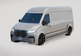 CargoMax Civil/Base Lore-Friendly [+25 Tuning-Parts]