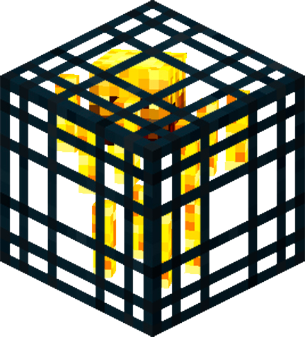 Spawner de Blaze