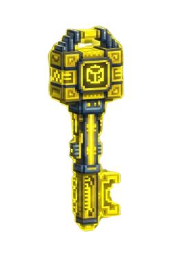 Prime Key x1