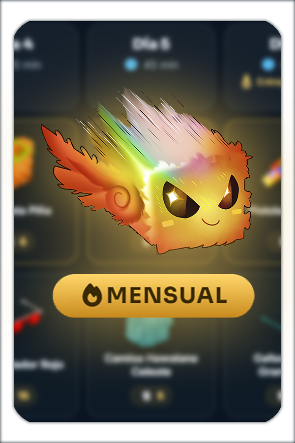 PACK PASE SUMMER FEST + RANGO PRISMA MENSUAL
