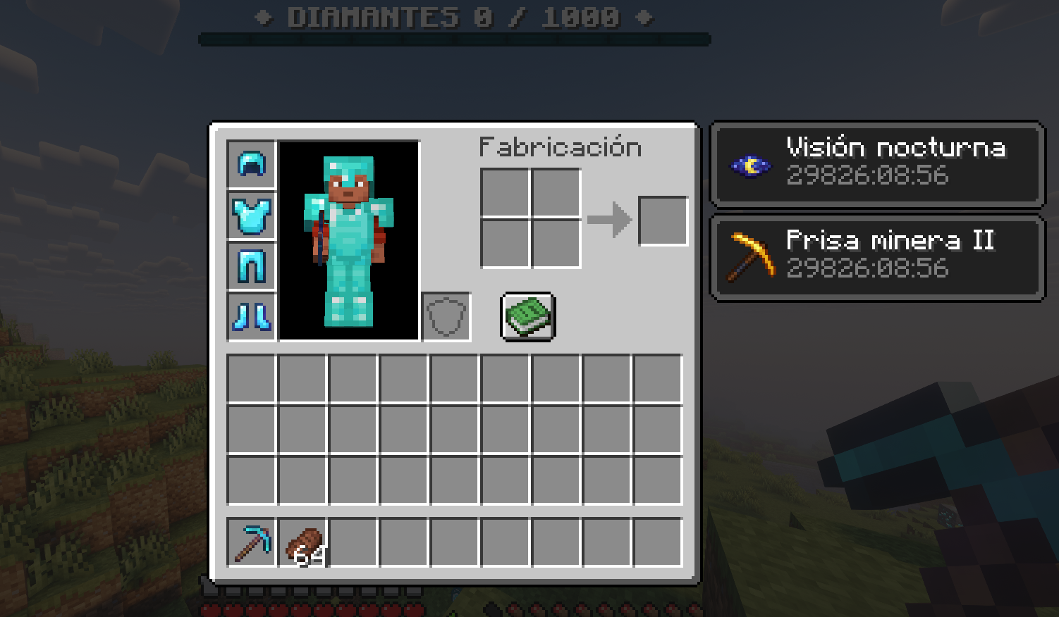 DiamondRushLive