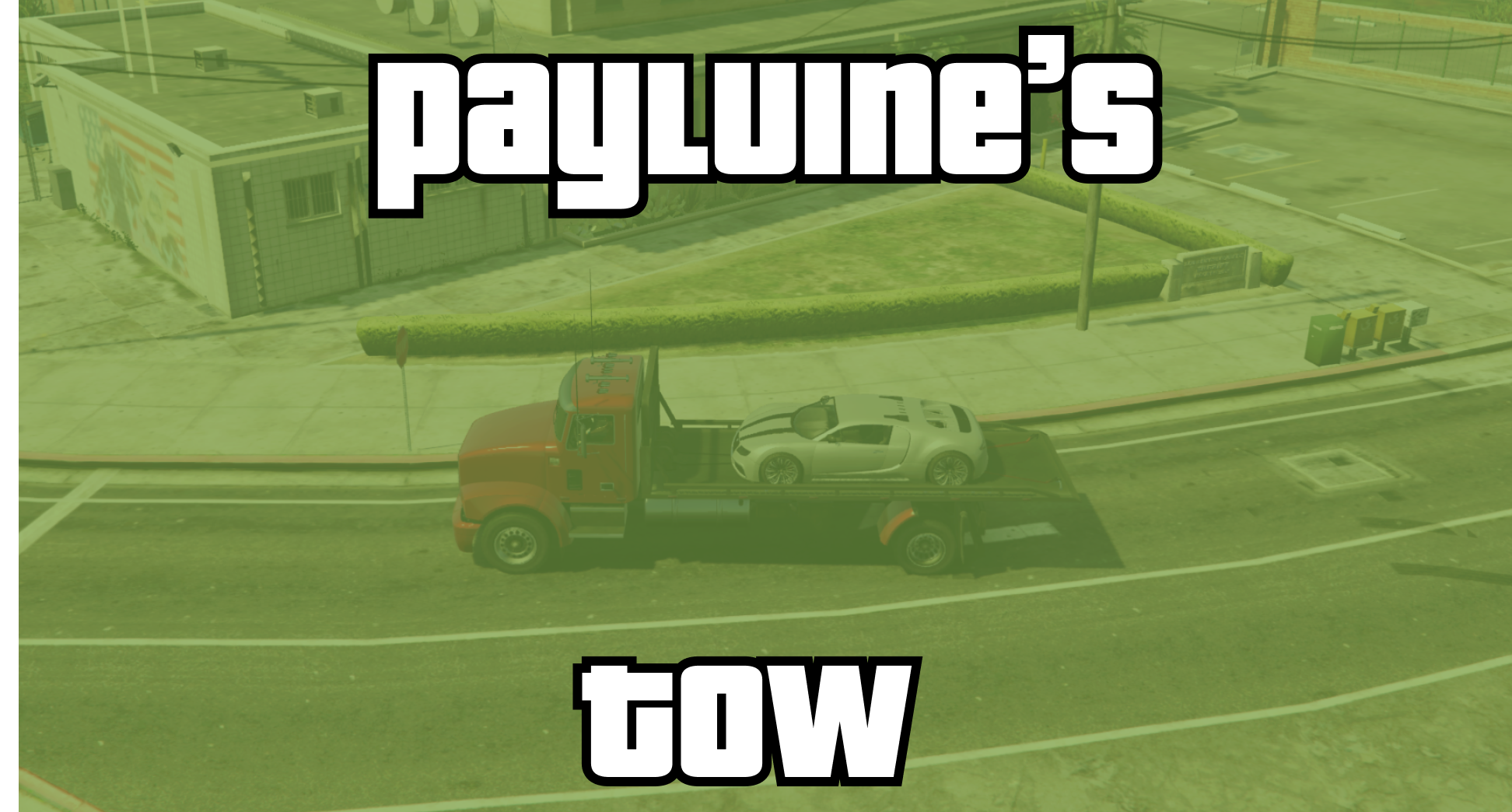 Tow