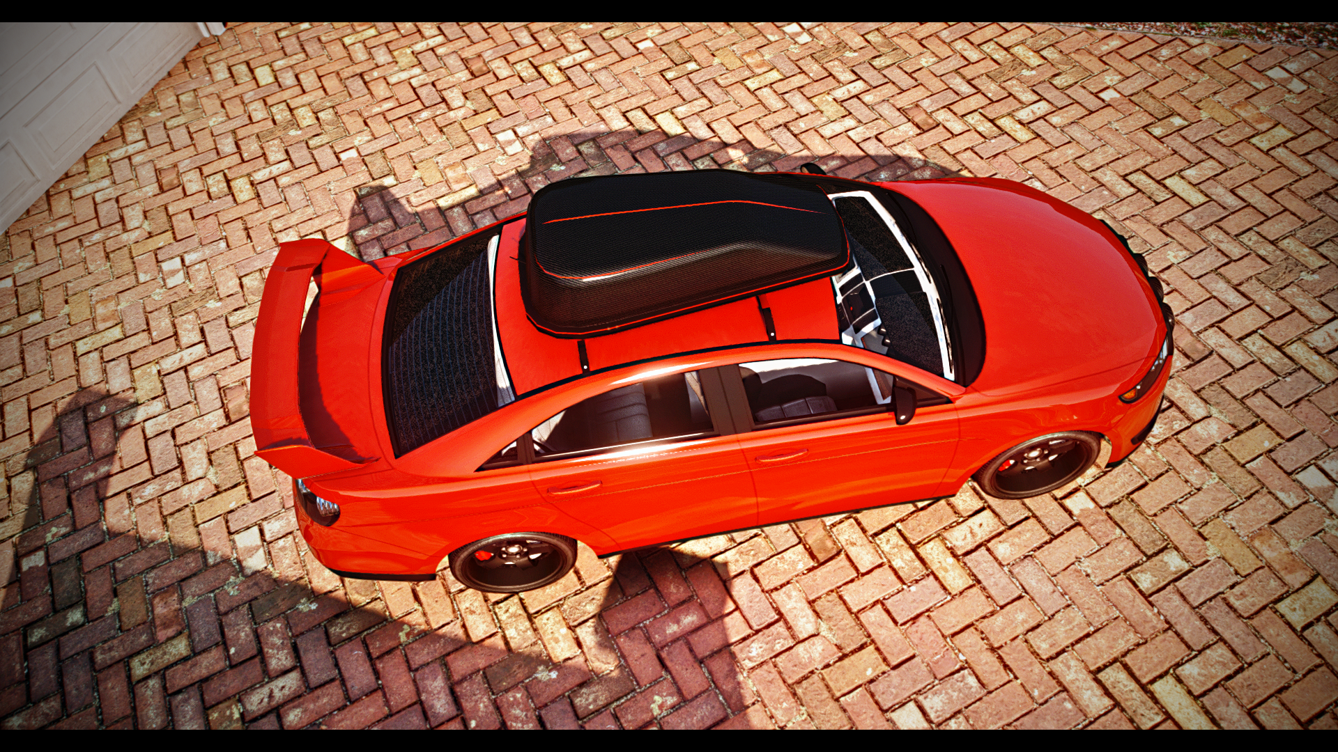 Vapid Torrence LE