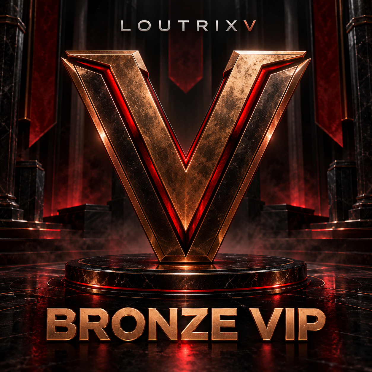 VIP Bronze