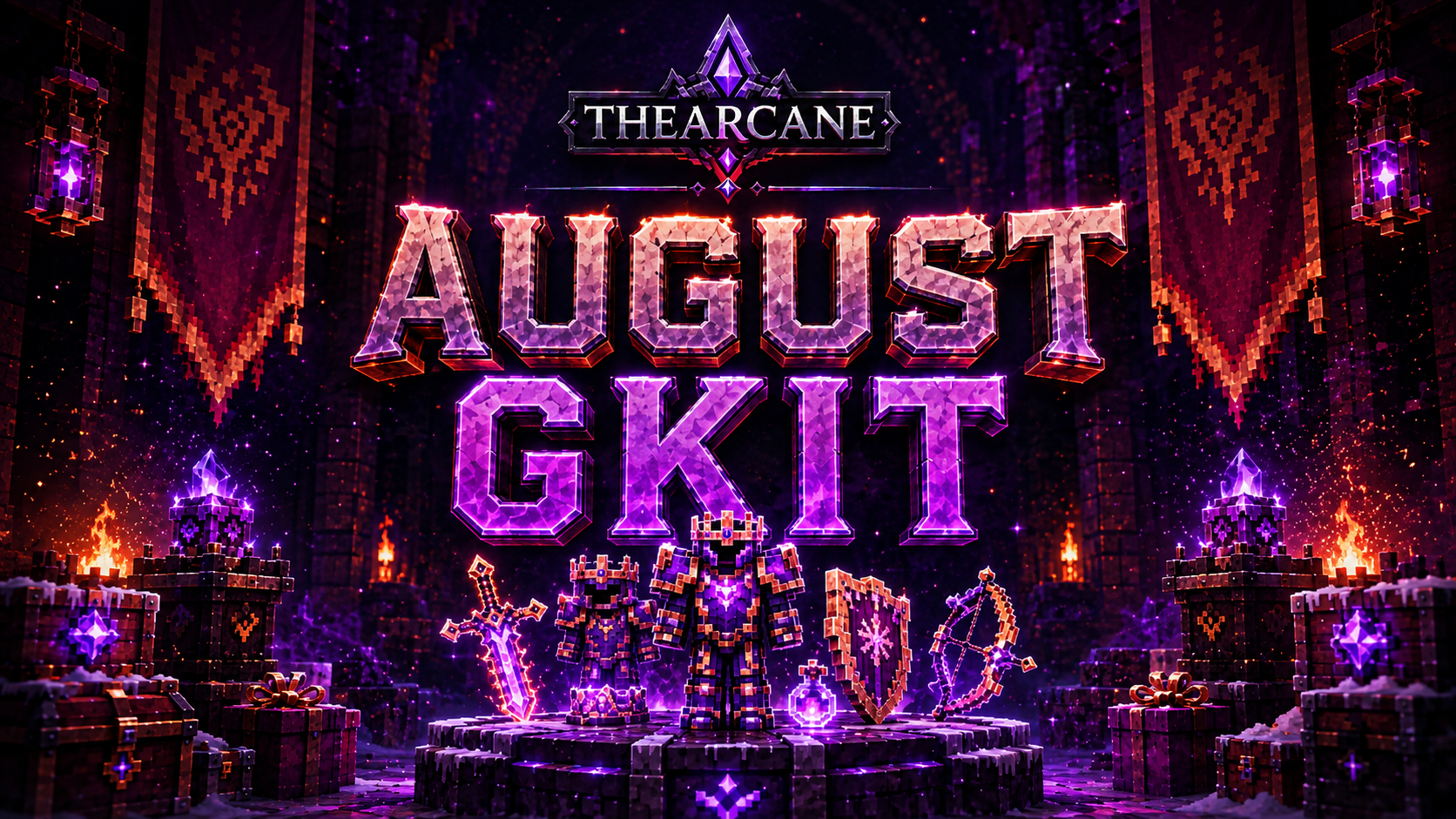 August GKIT