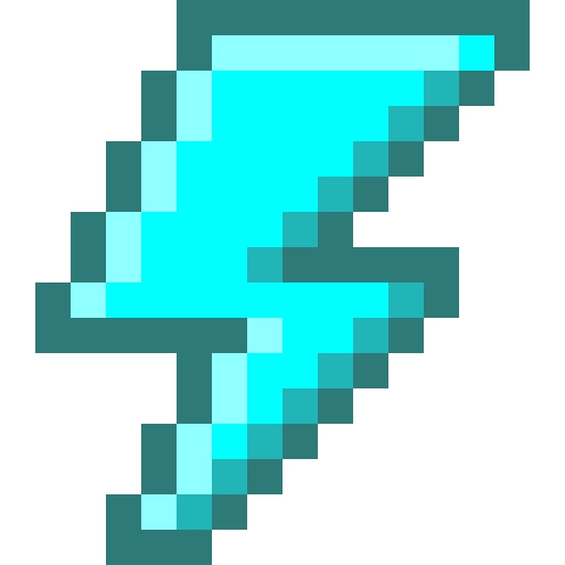 Lightning Shine