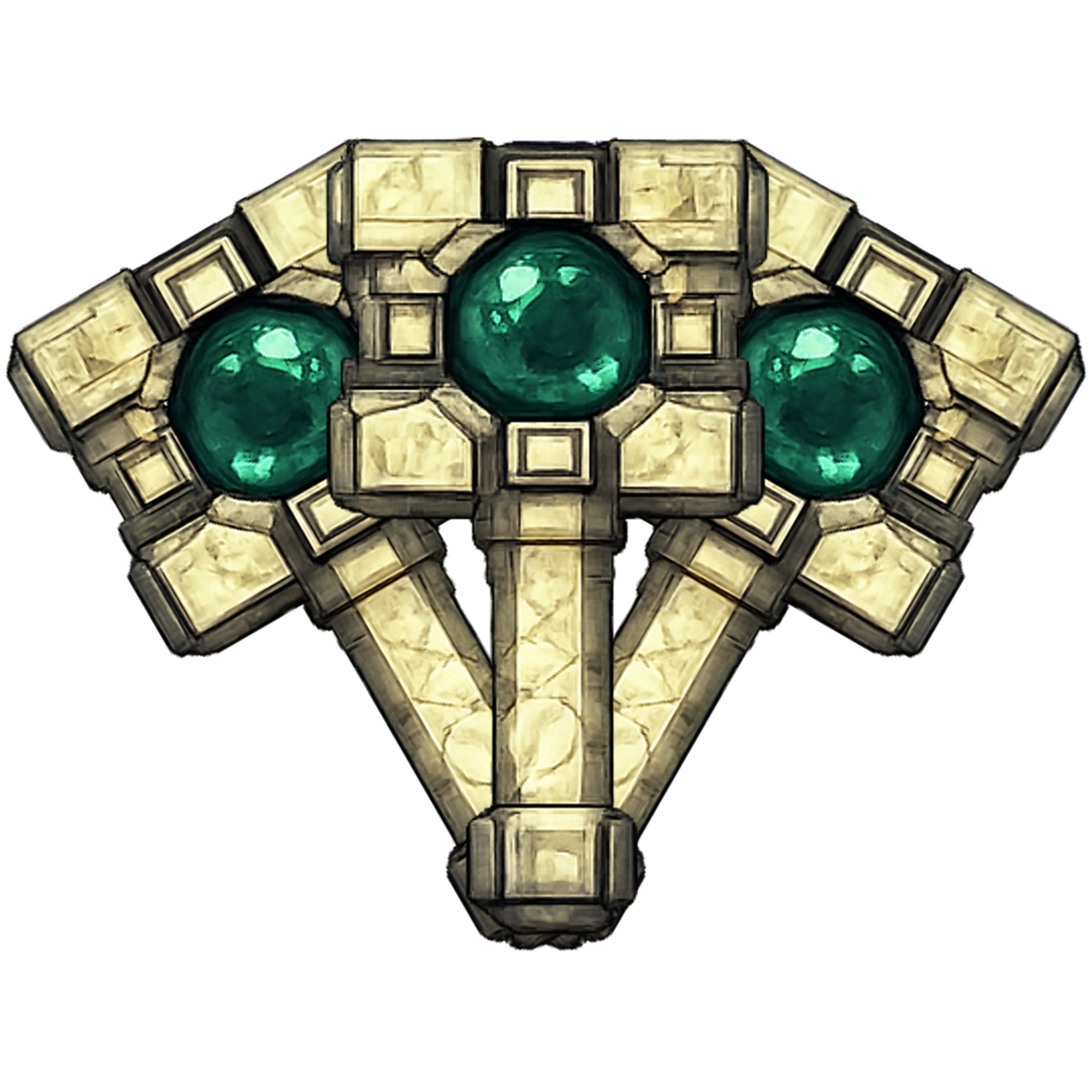 (X3) KEY END