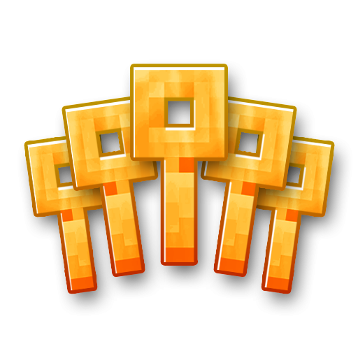 5x Halloween Key