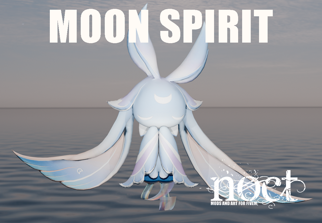 Moon Spirit