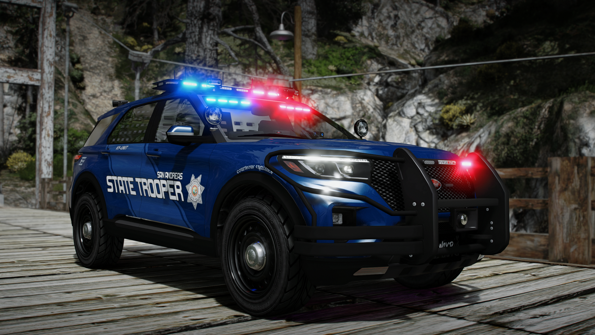 Scout ST 2025