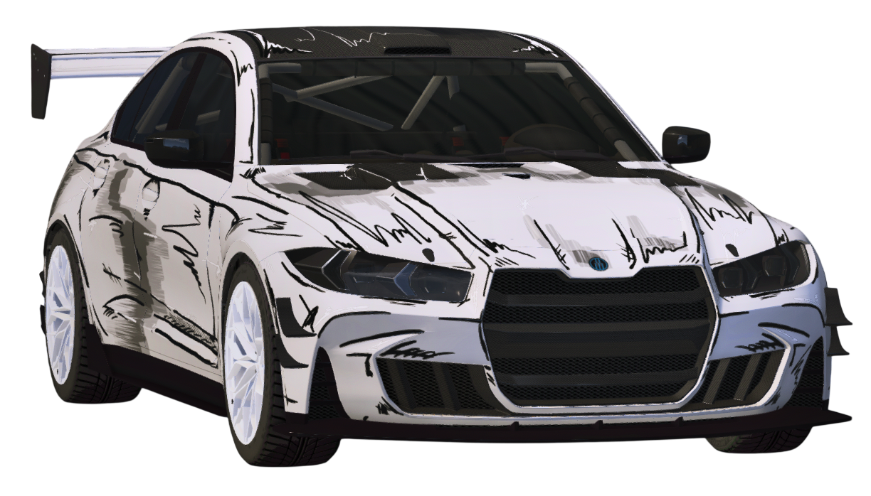 Ubermacht Sentinel