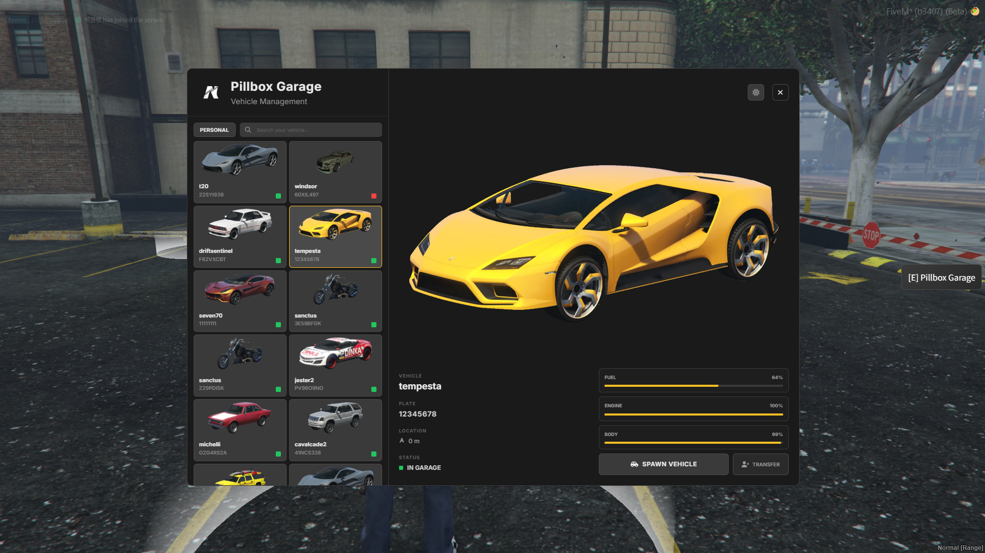 nc-garages