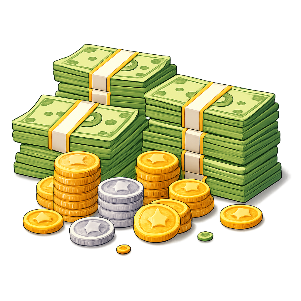 PACK 12,500,000€