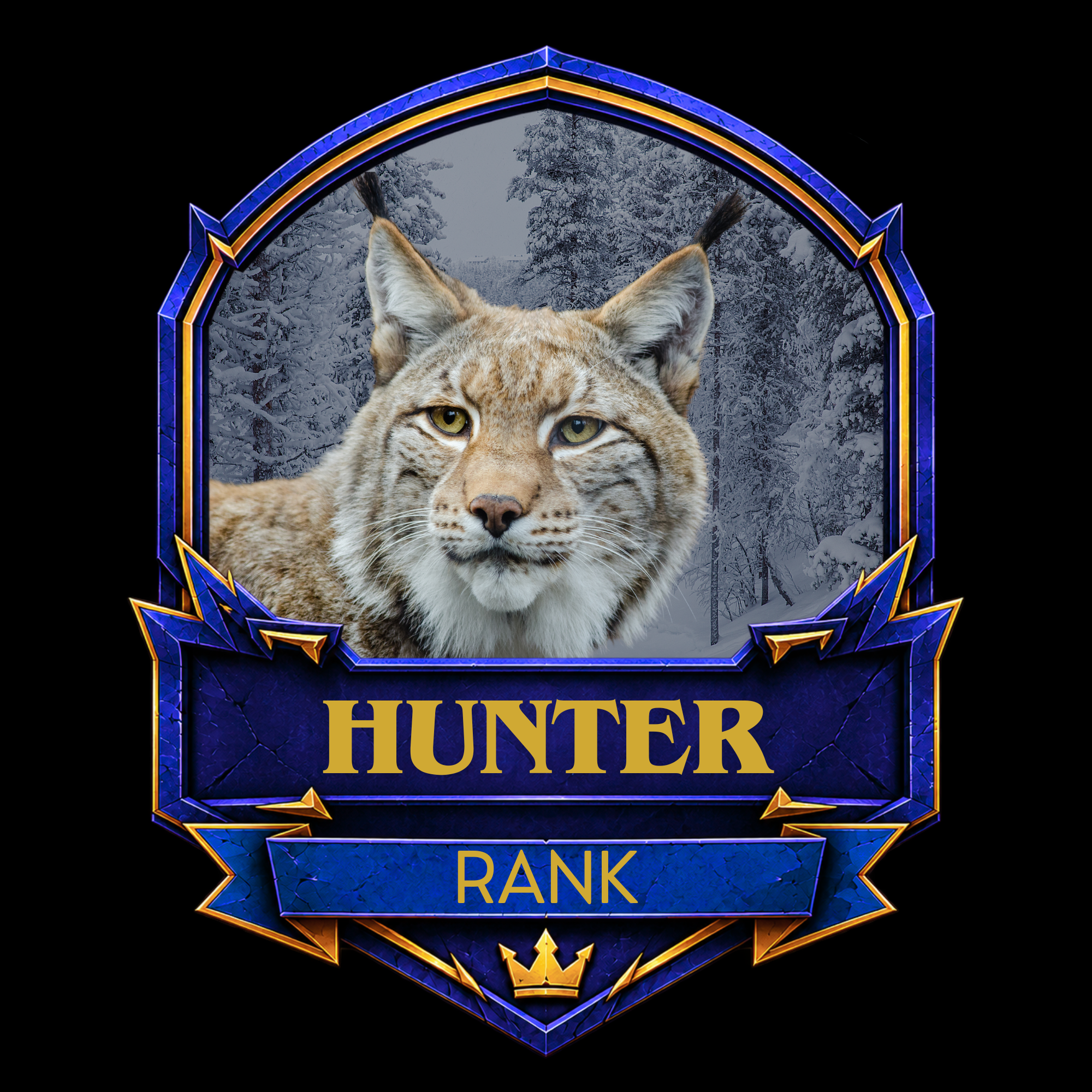 Hunter