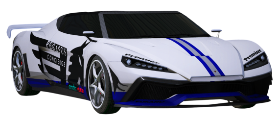 Pegassi Zorrusso