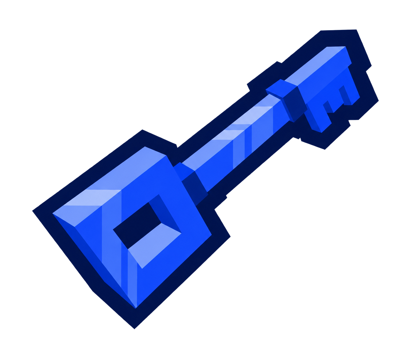 Immortal Key