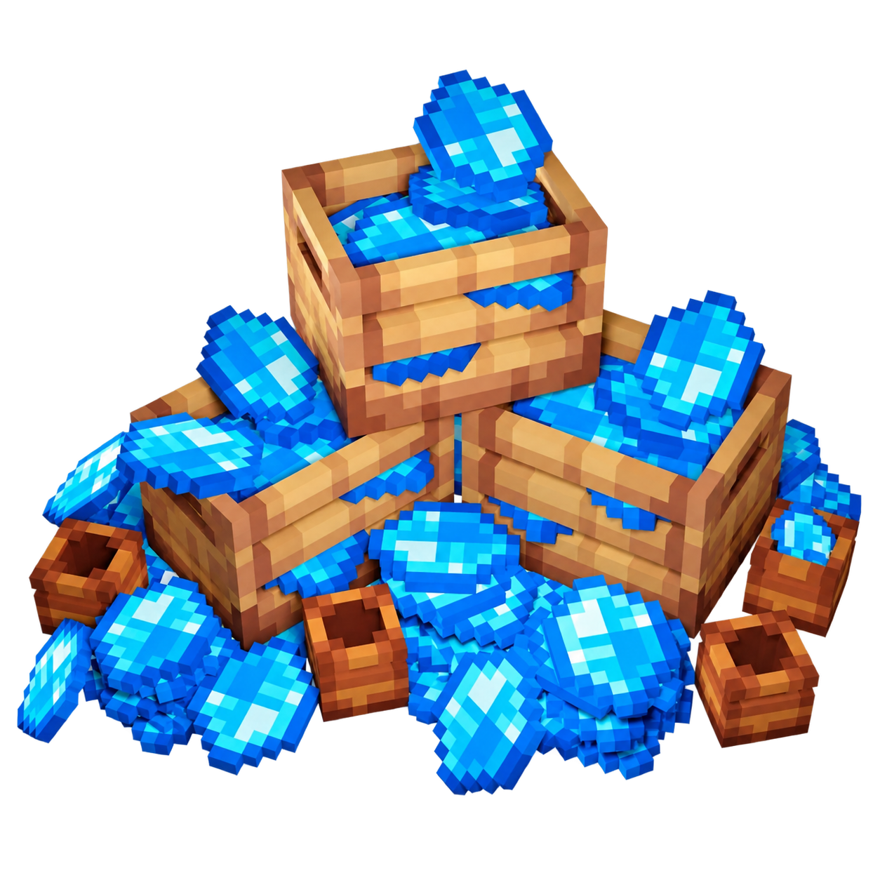 13,000 Gems - Ultra