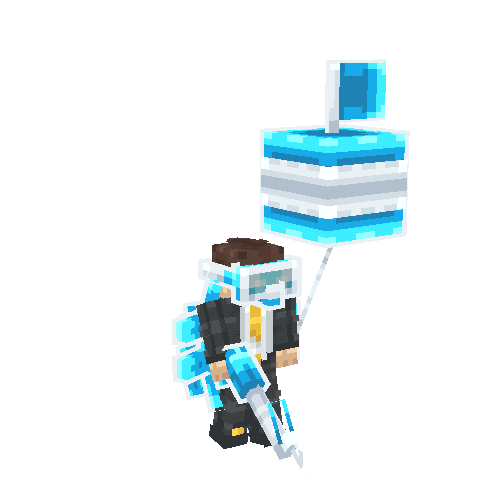 Diver Style Pack