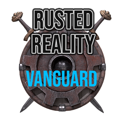 VANGUARD - tier three - $15 for 30 days