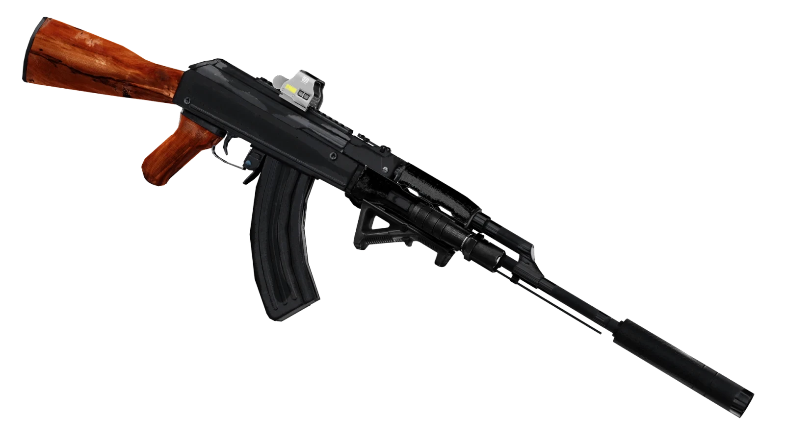 Fivem AK-47