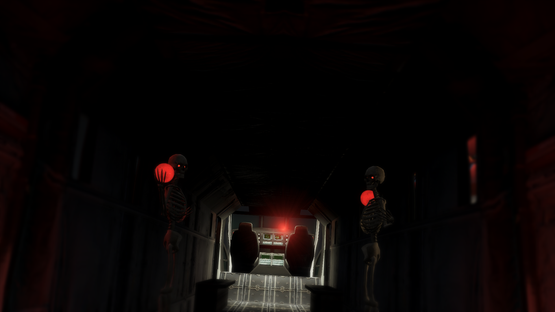 BEYOND - DEVIL CARGO [FREE]