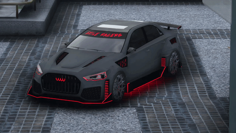 Obey 500R