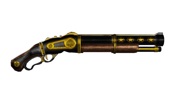 OWSHOTGUN