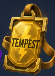 Tempest Rank