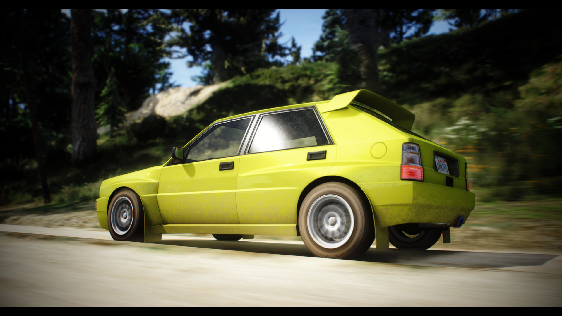 Lampadati Telos