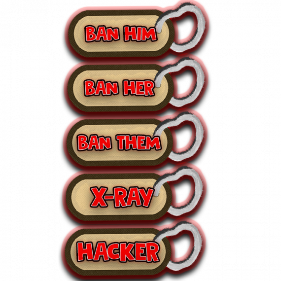 Hacker Pack
