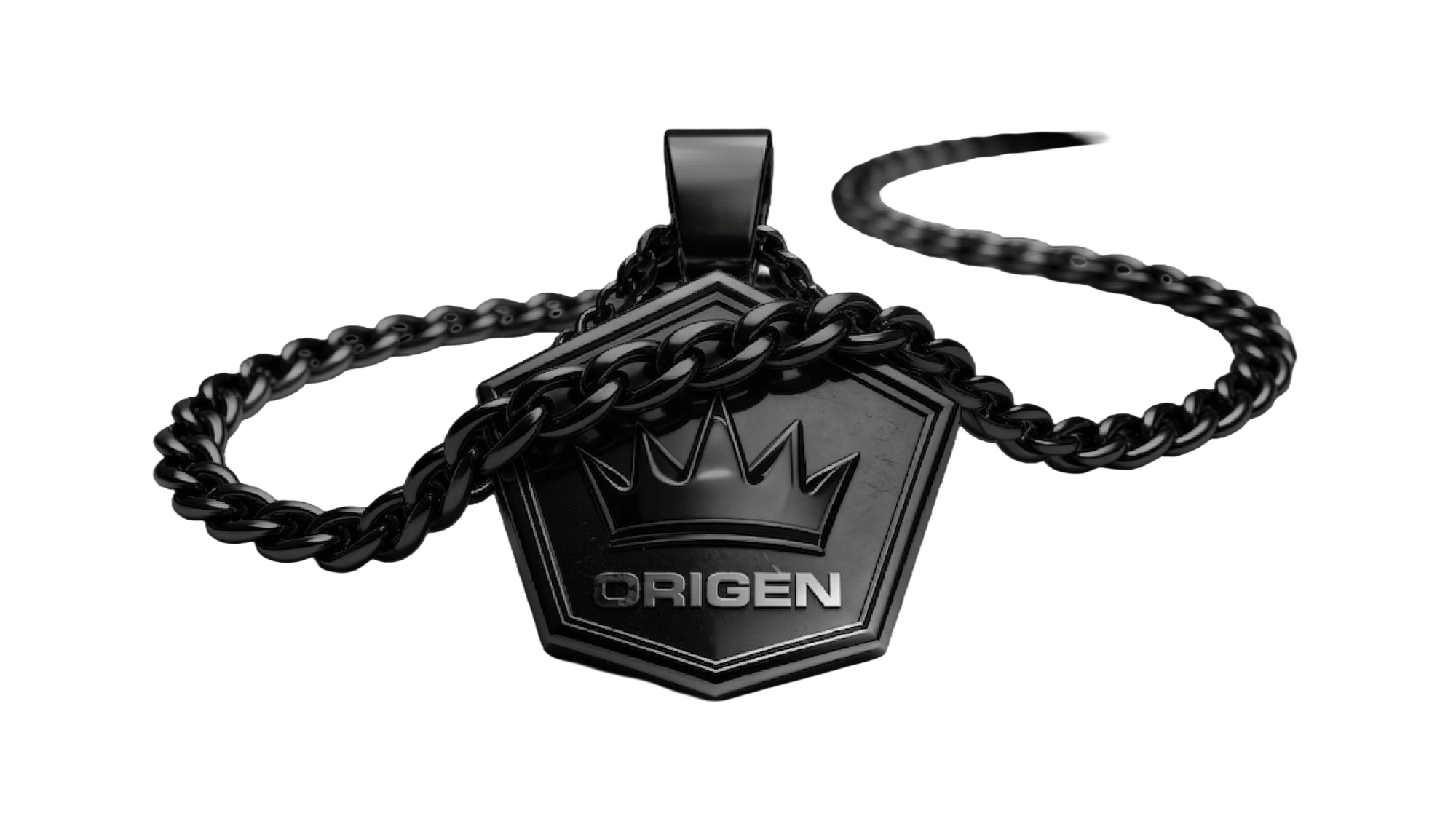 VIP BLACK